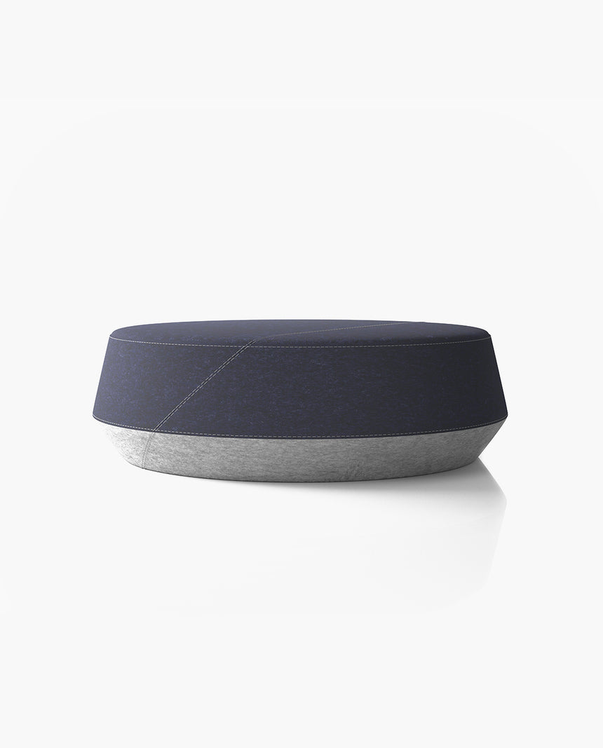 SOUF XL - Low Stool