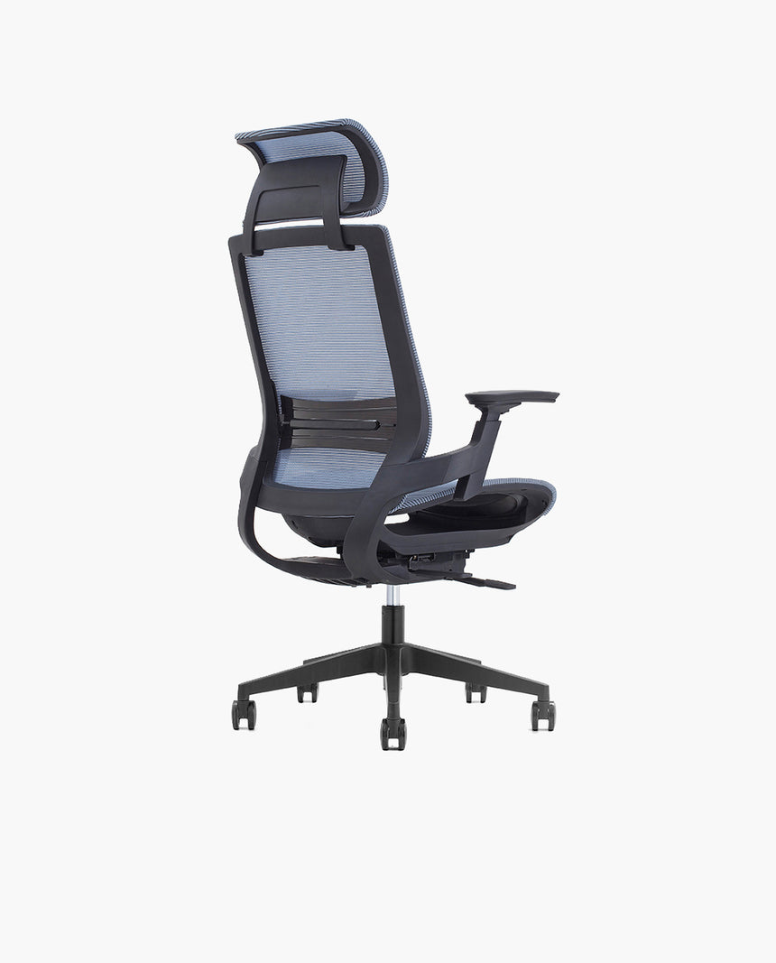 SEMBRANCE - High Back Mesh Office Chair