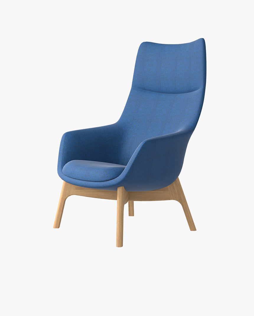 SENOFLY-HB - Lounge Chair