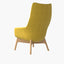SENOFLY-HB - Lounge Chair