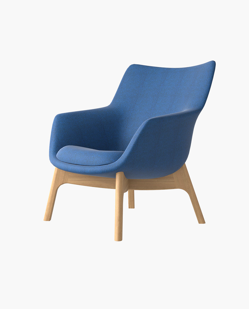 SENOFLY-LB - Lounge Chair