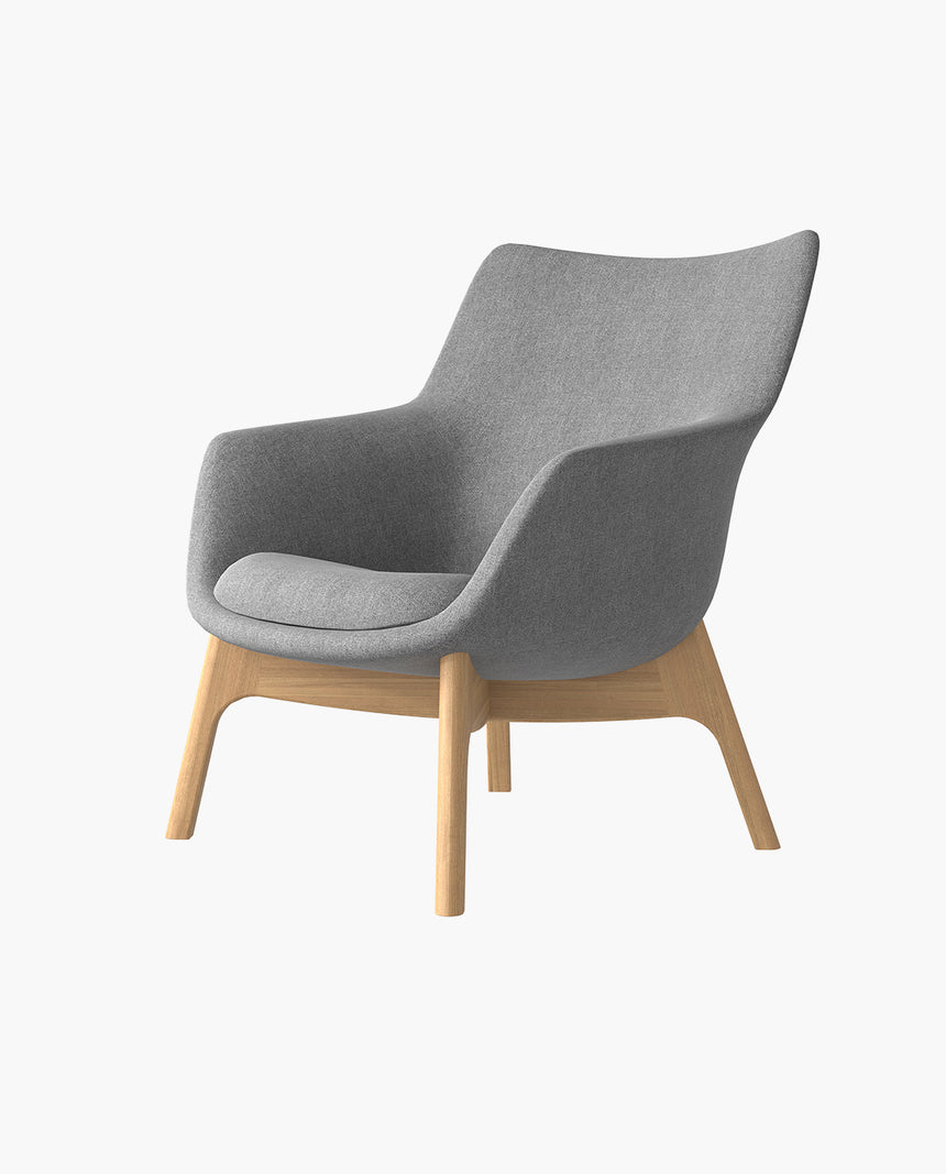 SENOFLY-LB - Lounge Chair