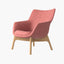 SENOFLY-LB - Lounge Chair