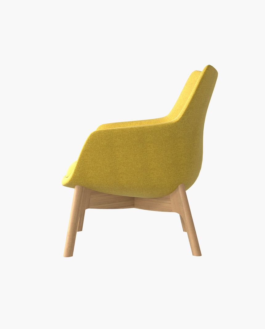 SENOFLY-LB - Lounge Chair