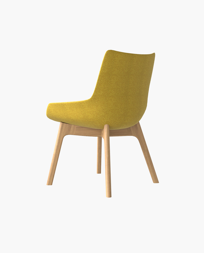 SENOFLY-W - Lounge Chair