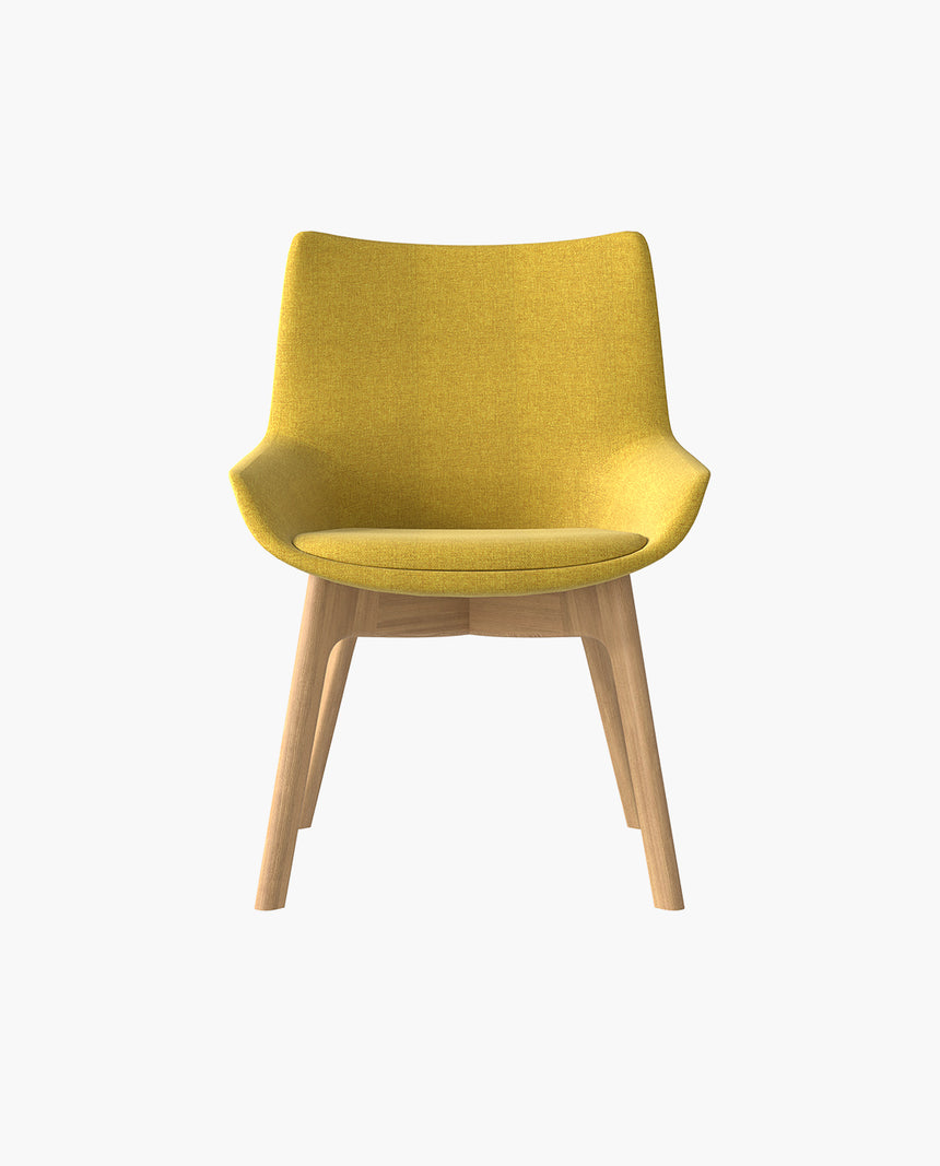 SENOFLY-W - Lounge Chair