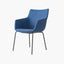 SENOFLY FB - Designer Fabric Chair
