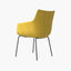 SENOFLY FB - Designer Fabric Chair