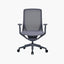 SEREN BLACK - Mesh Office Chair