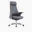 SICCINO - High Back Leather Office Chair