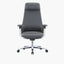 SICCINO - High Back Leather Office Chair