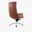SILOSO - Leather Office Chair