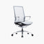 SIVANTO - Mid Back Mesh Meeting Chair