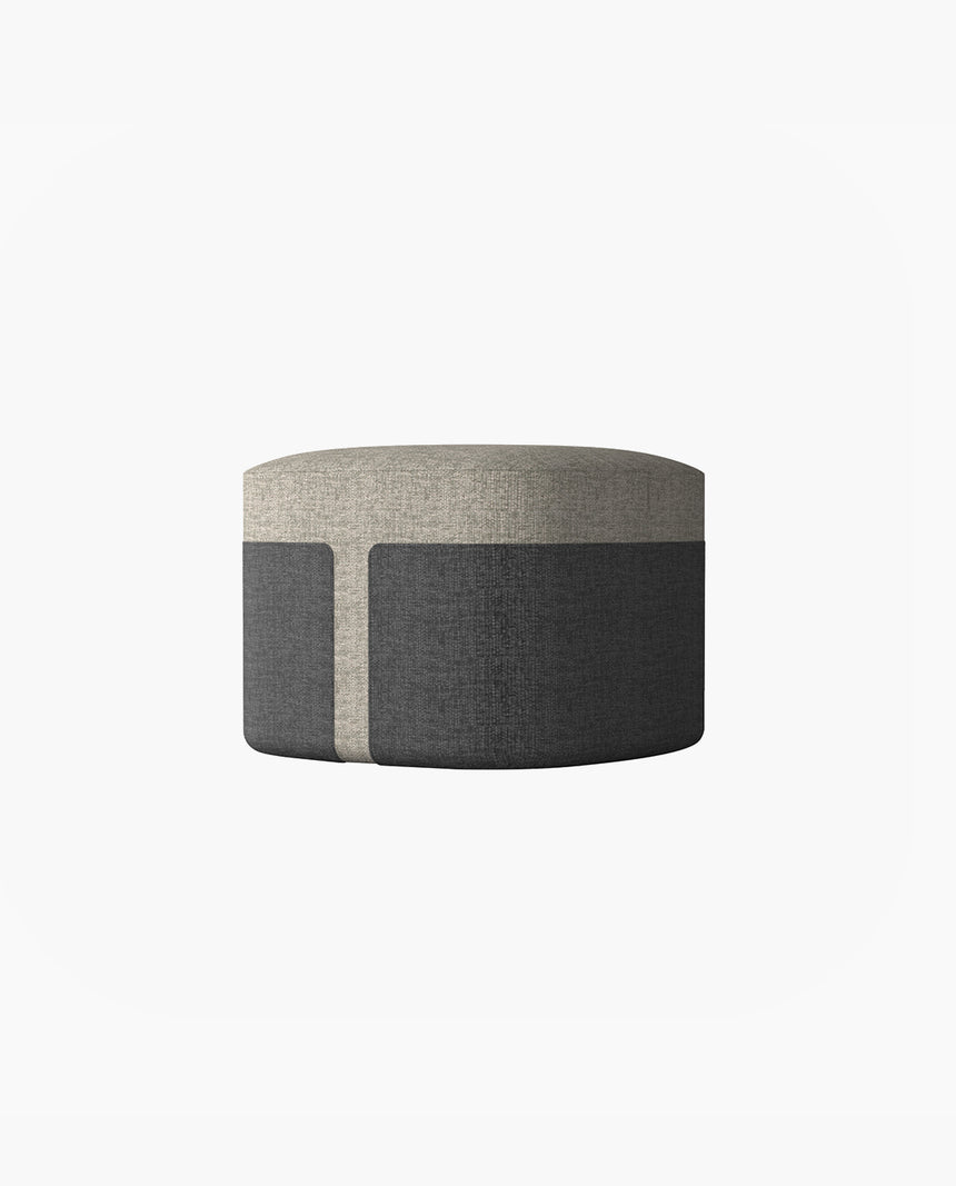 SOUF XL - Low Stool