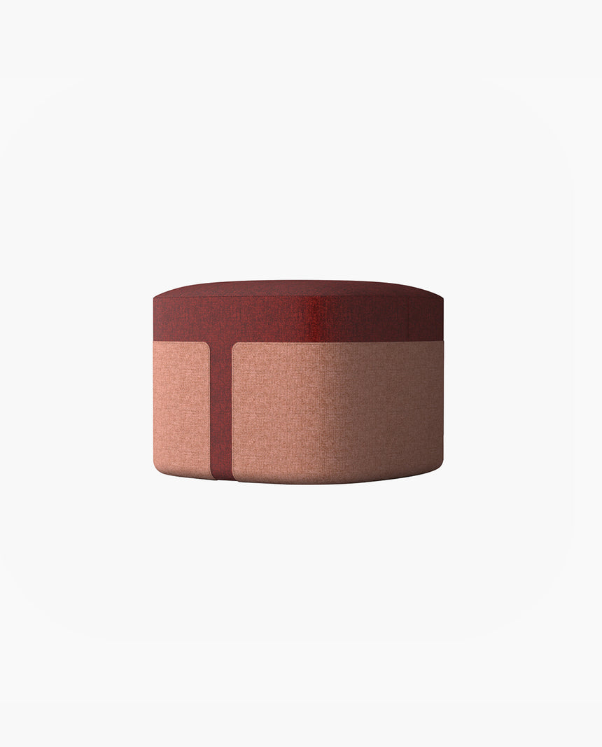 SOUF M - Low Stool