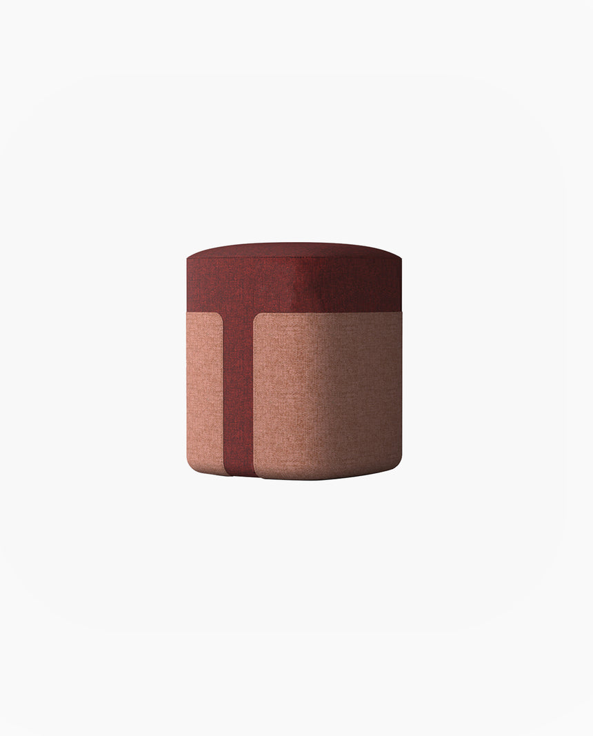 SOUF S - Low Stool