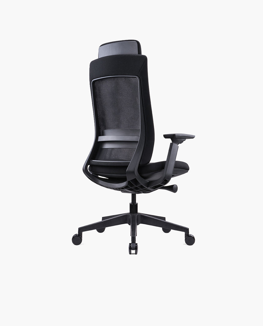 SOVLAD - High Back Mesh Office Chair