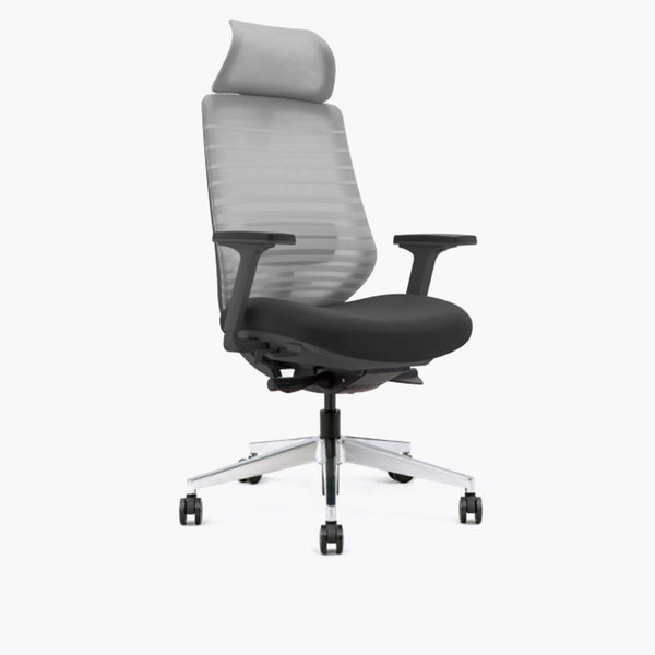 SPARTA High Back Mesh Office Chair D Arte Haus