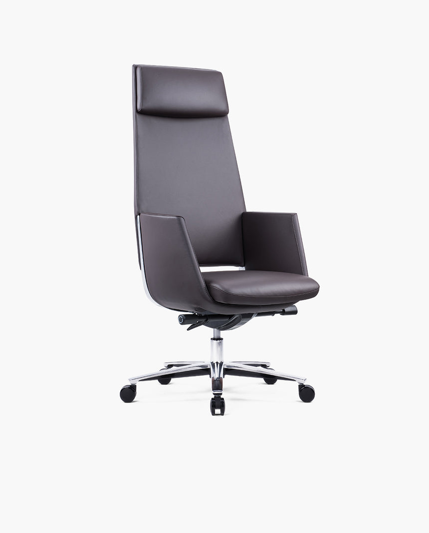 SAMMORE - Leather Office Chair