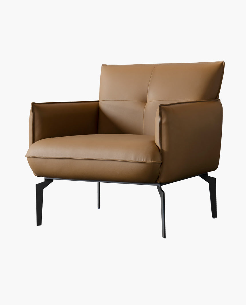 WILFRED II  - Single Seater Sofa