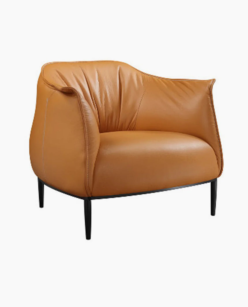 WOOBER - Single Seater Sofa