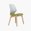 ZACK - Designer PP Chair