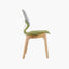 ZACK - Designer PP Chair