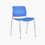 ZAFIR - Designer PP Chair