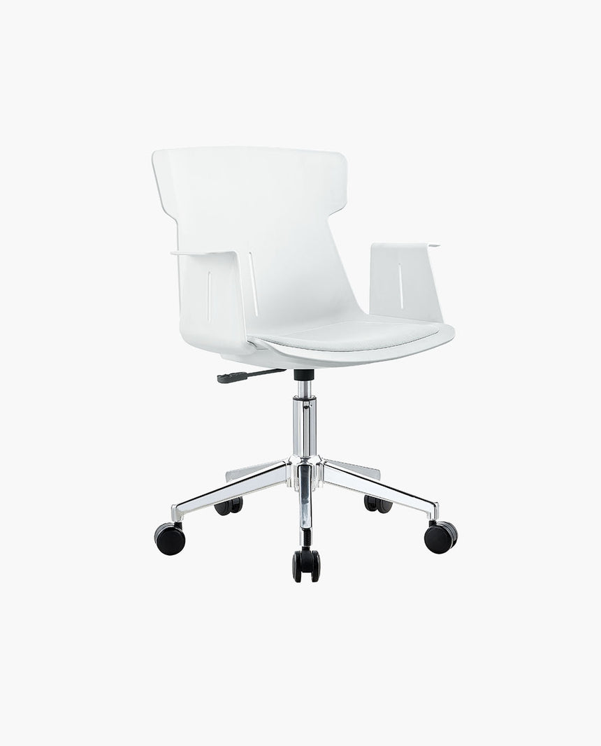 ZAYLA - Designer PP Meeting Chair