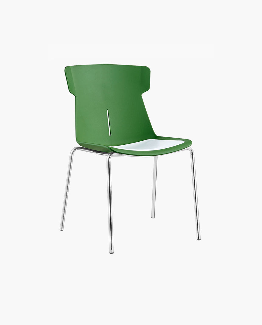 ZEHRA - Designer PP Chair