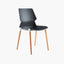 ZEMMA - Designer PP Chair