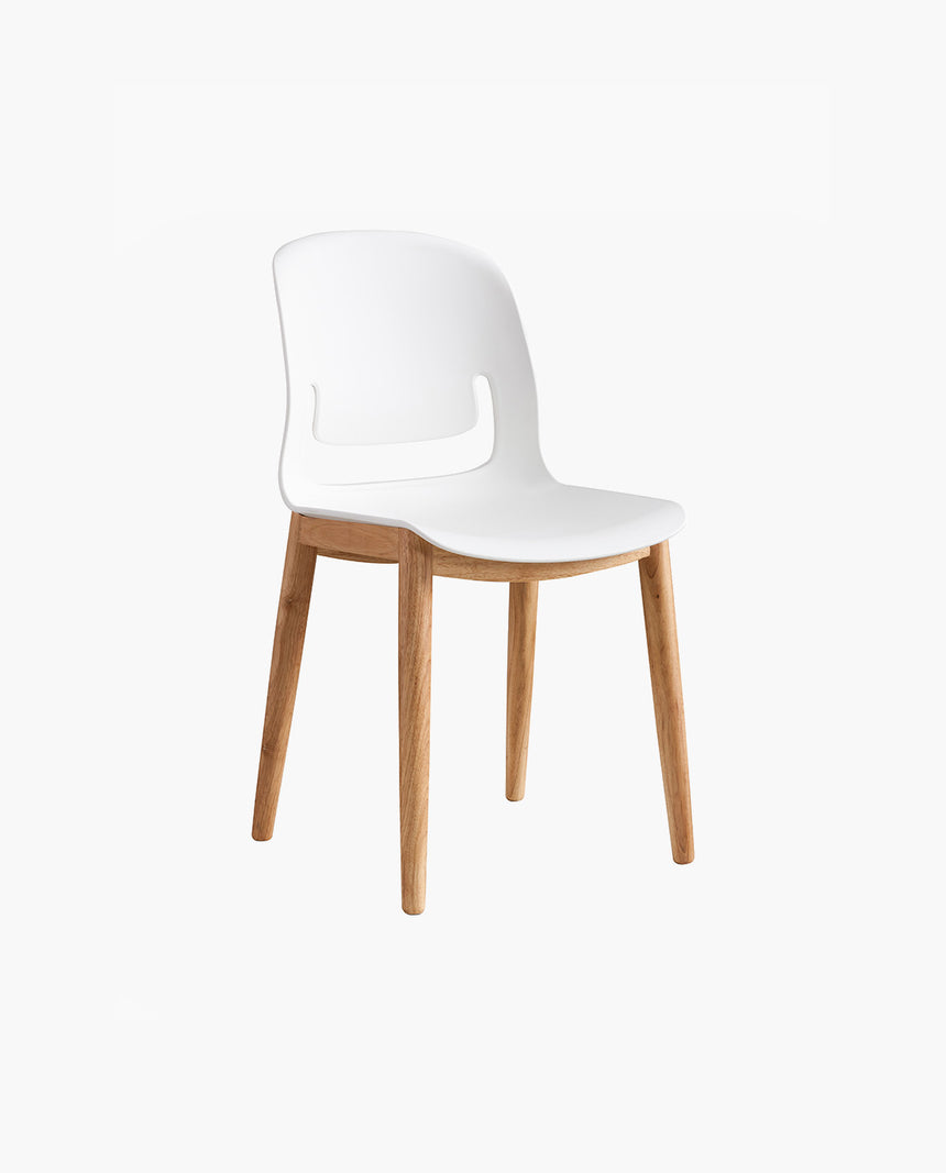 ZENDE - Designer PP Chair
