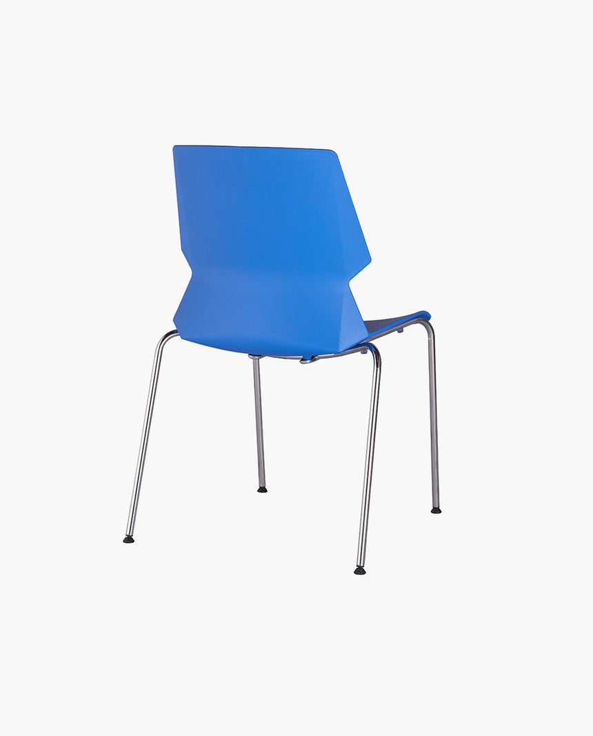 ZENOS - Designer PP Chair