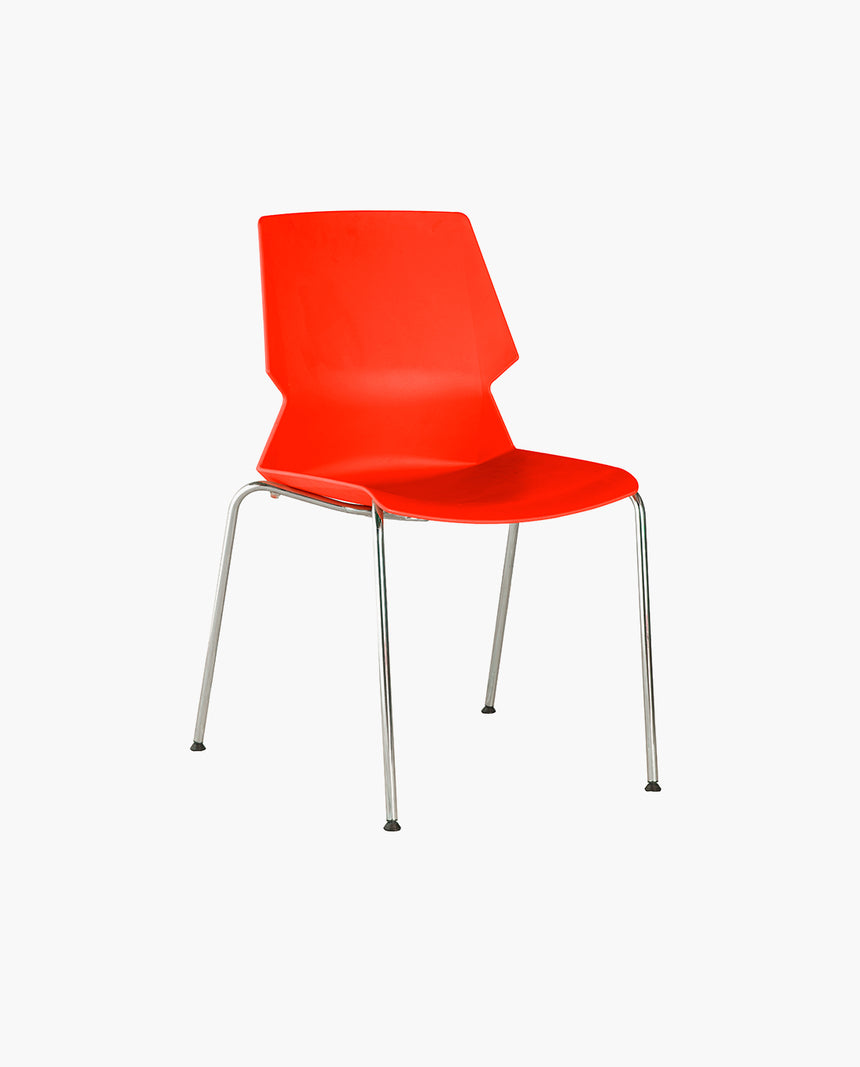 ZENOS - Designer PP Chair