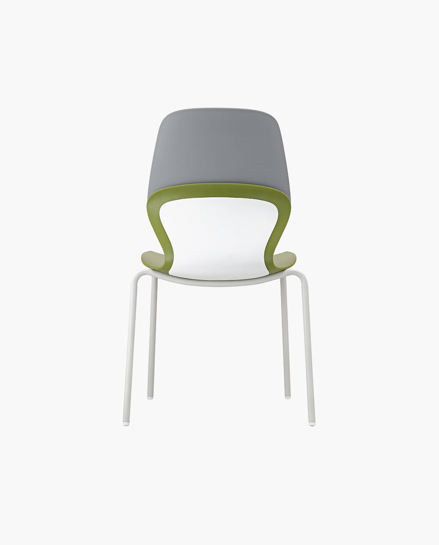 ZIN - Designer PP Chair