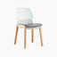 ZINA - Designer PP Chair