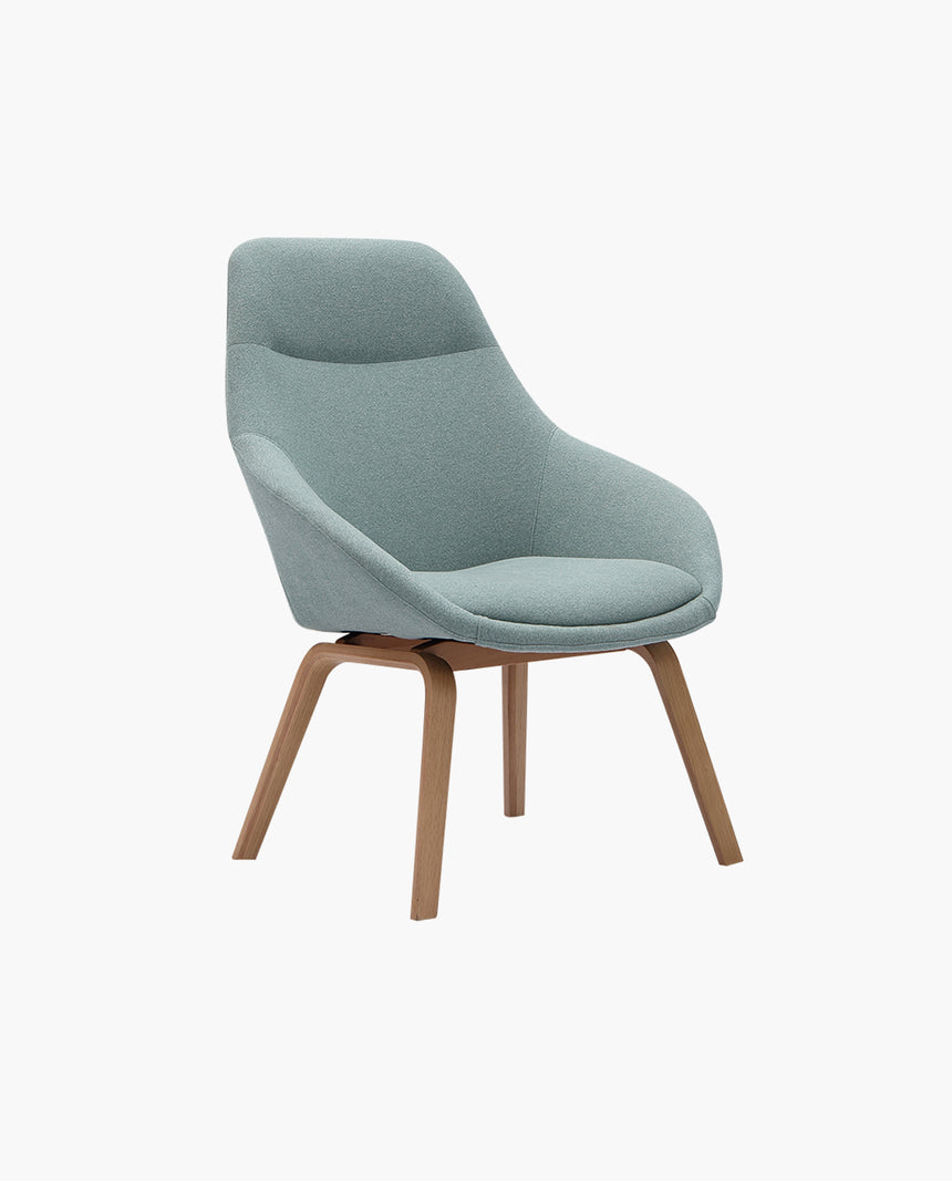 ABELIE - Lounge Chair