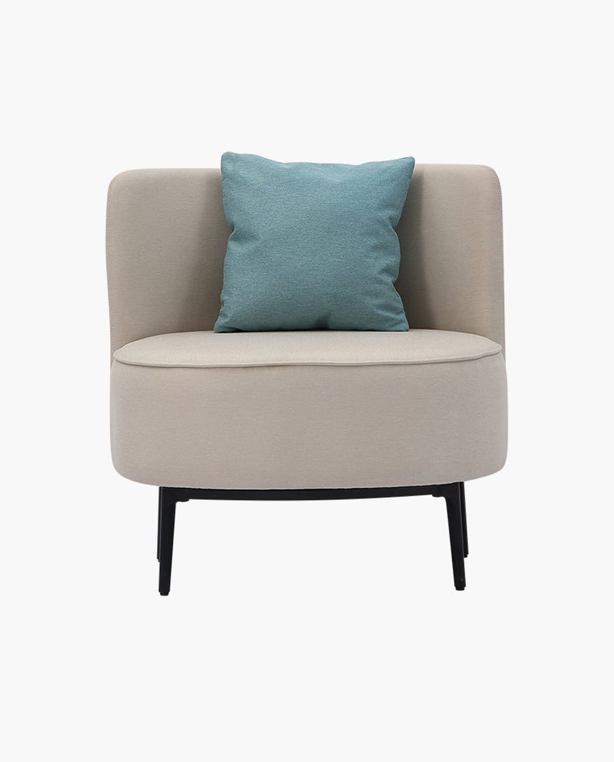 ALITA - Lounge Chair