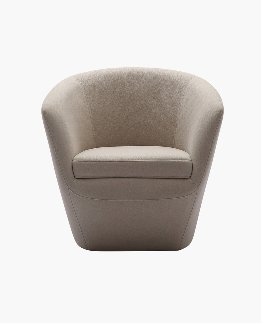 ABELIE - Lounge Chair